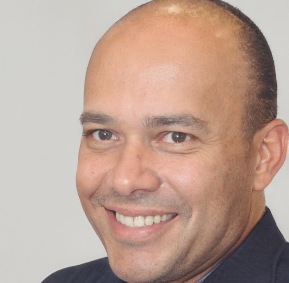 Portrait de Bastien formateur chez runoumkaivo